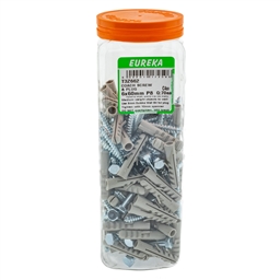 T3Z662 - Coach Screw & Plug